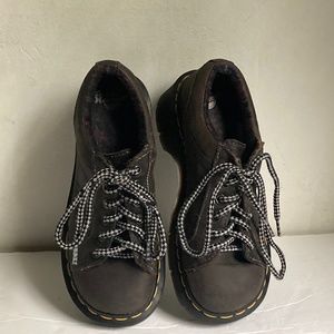 SALE Dr. Martens Keani Size 5